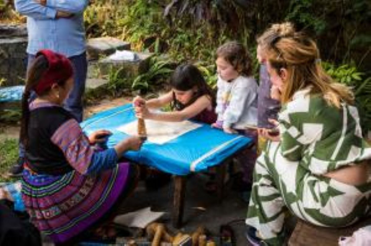 Lux Travel DMC Revolutioniert Familienreisen in Vietnam für 2026 mit Authentischen und Entschleunigten Erlebnissen