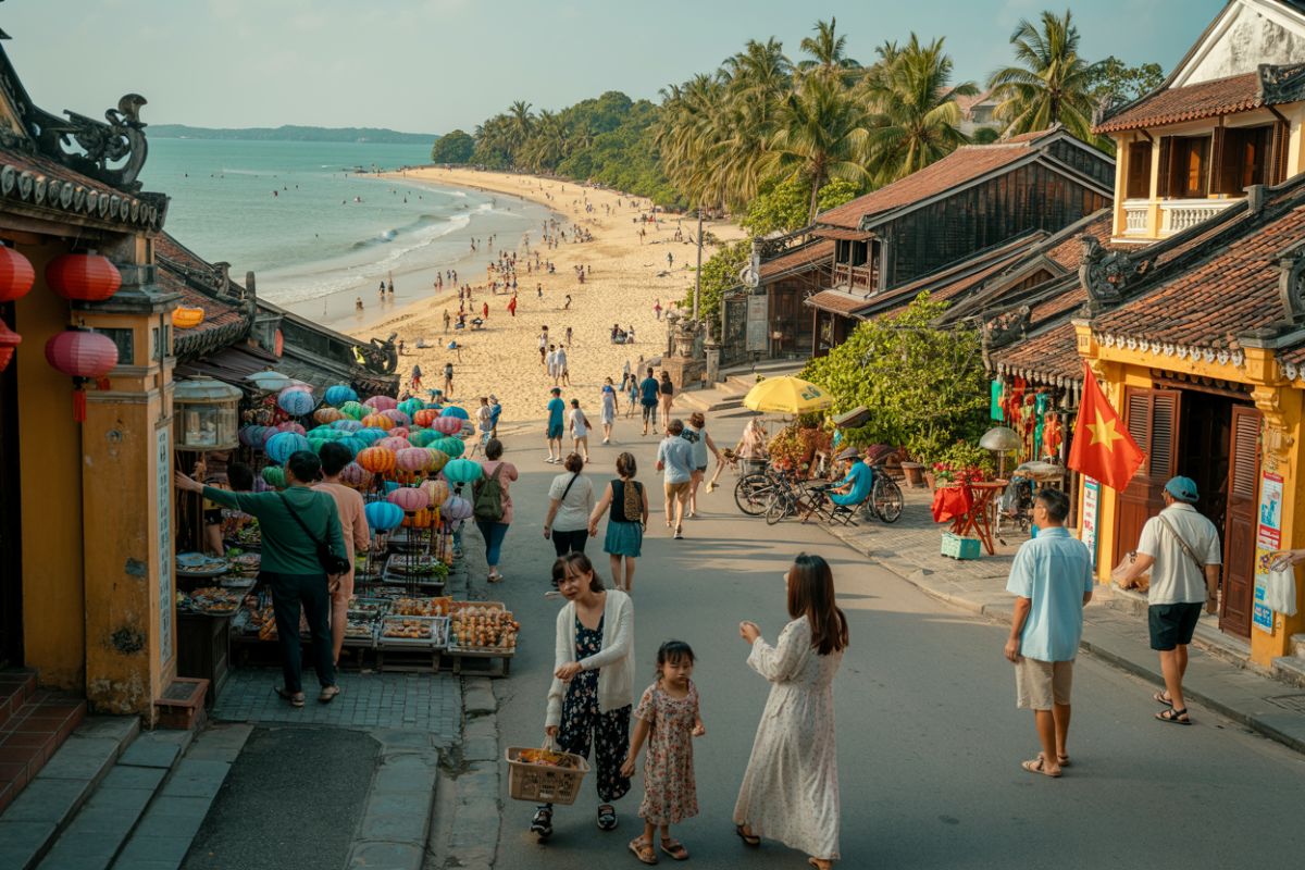 Vietnam’s Tourism Surge: How Emerging Markets Are Transforming the Landscape