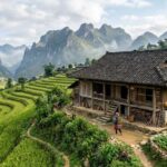 Discover Meo Vac: A Haven for Adventurous Travelers Seeking Authenticity and Sustainability in Vietnam