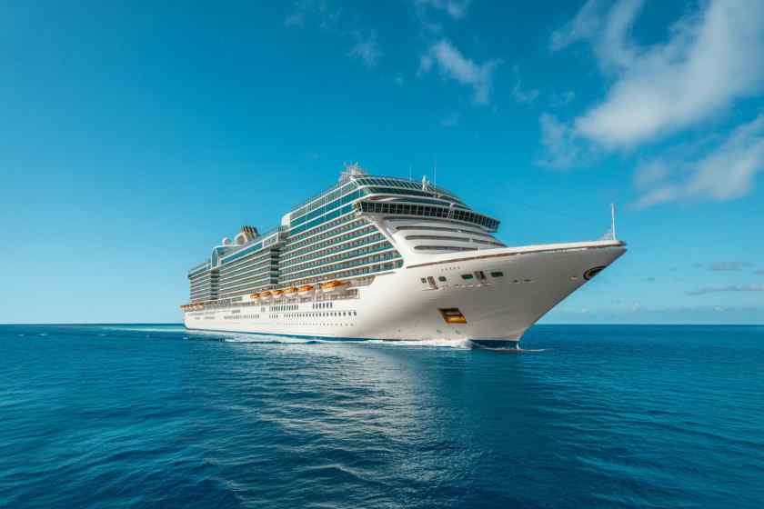 Viking Cruises Sees Surge in 2027 Bookings with Focus on Europe, Egypt, and India
