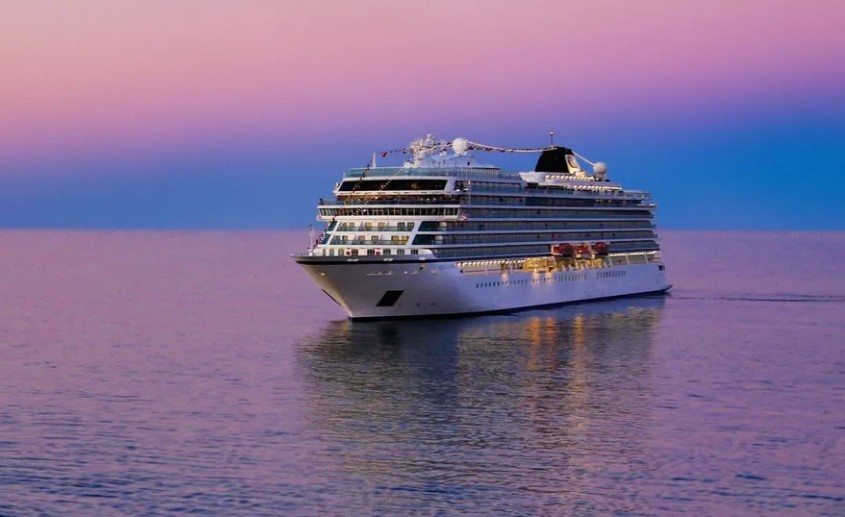 Viking Sees Promising 2027 Bookings Amid Boosted Cruise Tourism in Europe and Beyond