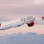Virgin Atlantic Flight VS165: A Miraculous Emergency Landing at Shannon Airport