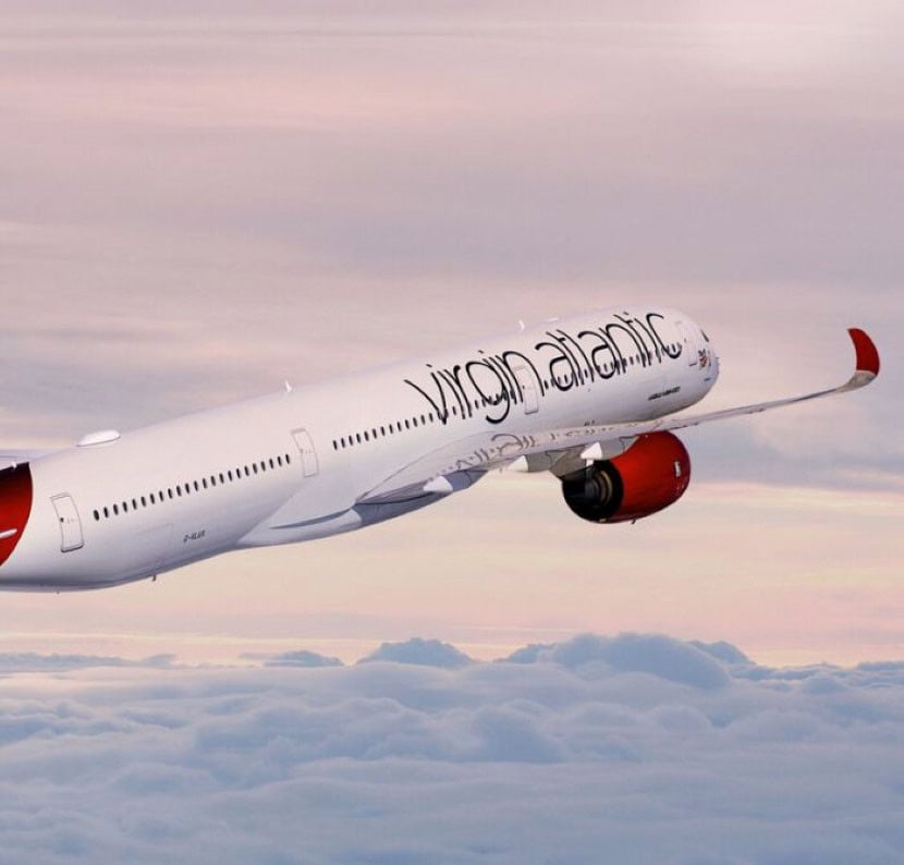 Virgin Atlantic Flight VS165: A Miraculous Emergency Landing at Shannon Airport
