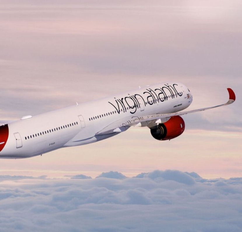 Revolutionizing Air Travel: Virgin Atlantic Launches AI-Powered ChatGPT App for Enhanced Flight Booking