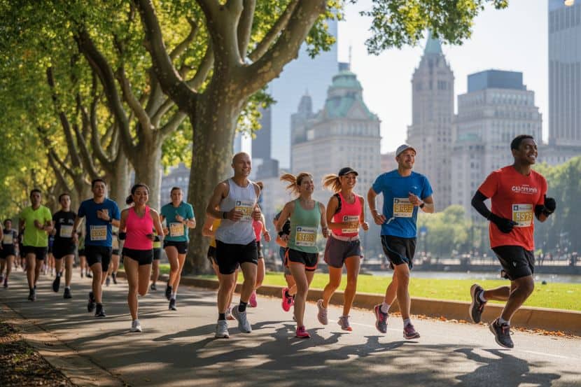 Virgin Atlantic Partners with Strava for Exciting Travel Wellness Initiative