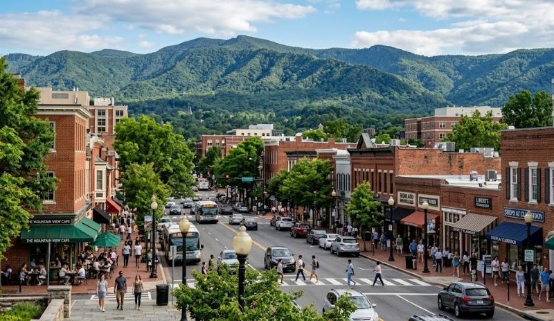 Navigating Virginia’s Transit Challenges: A Guide for Travelers