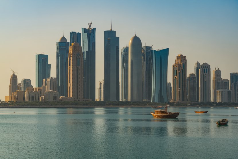 Explore Qatar Like Never Before with the Visit Qatar App: Your Ultimate Travel Companion