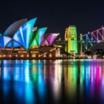 Sydney Dazzles With Unprecedented Creativity At Vivid Sydney 2026 Festival: All You Need To Know