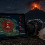 Philippines Volcanic Emergency: Mayon Volcano Activity Leads to Flight Disruptions and Evacuations