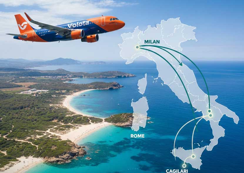 New Direct Route from Lille to Sevilla: Transforming Travel Between France and Spain