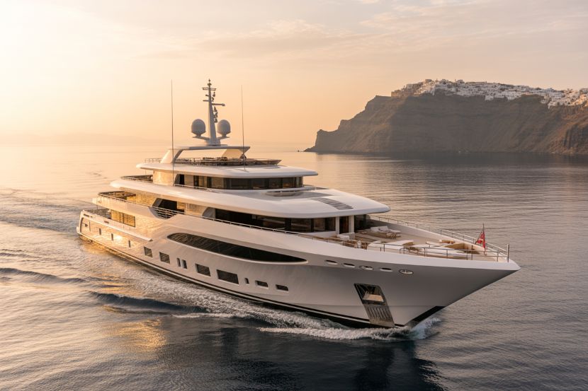 Explore the Ultra-Luxury Mediterranean Season with VidantaWorld Voyages in 2027