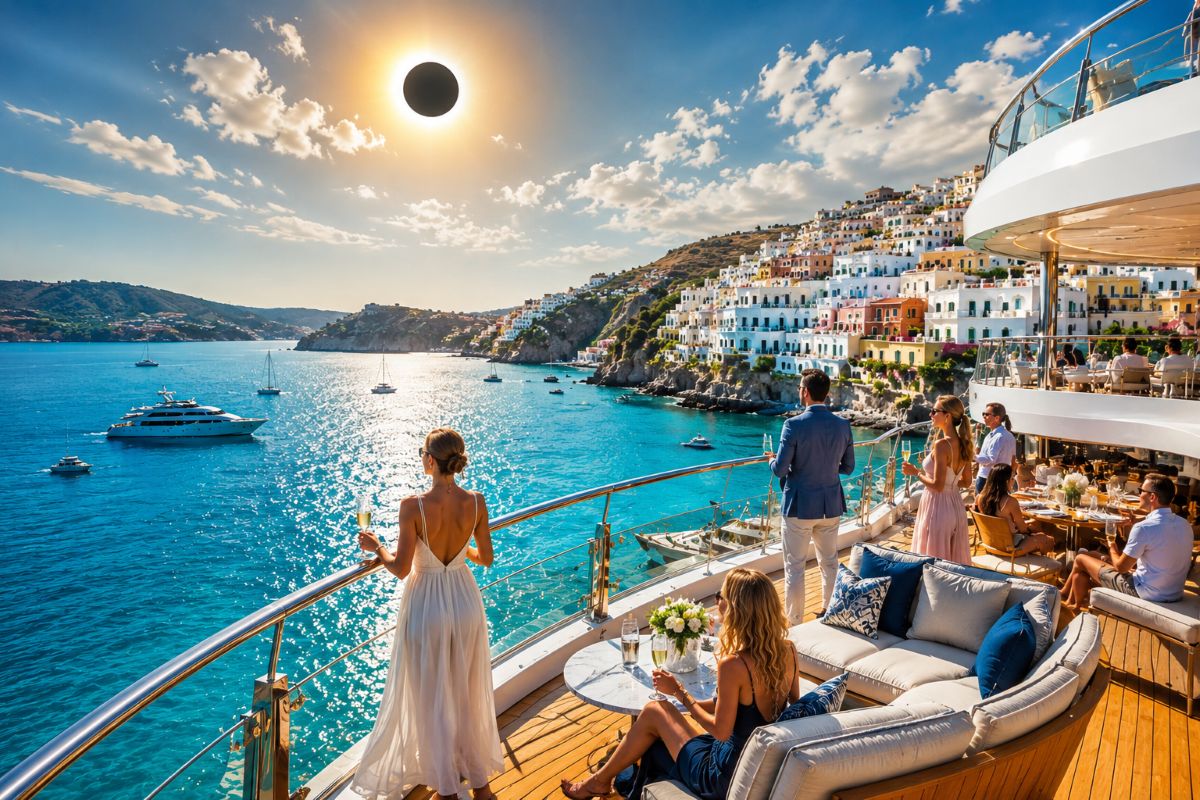 Portugal Joins Exclusive Mediterranean Cruises with VidantaWorld Elegant in 2027