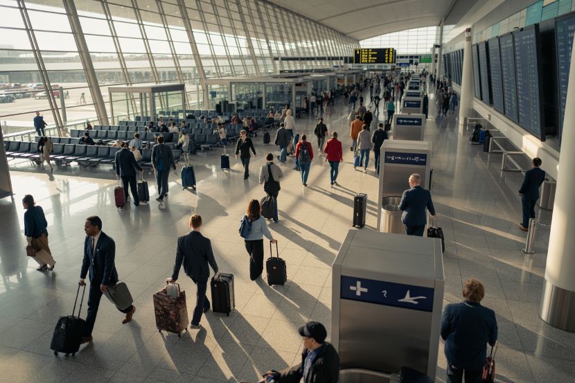 New Direct Flights from Kuwait to Milan: Your Ultimate Travel Guide