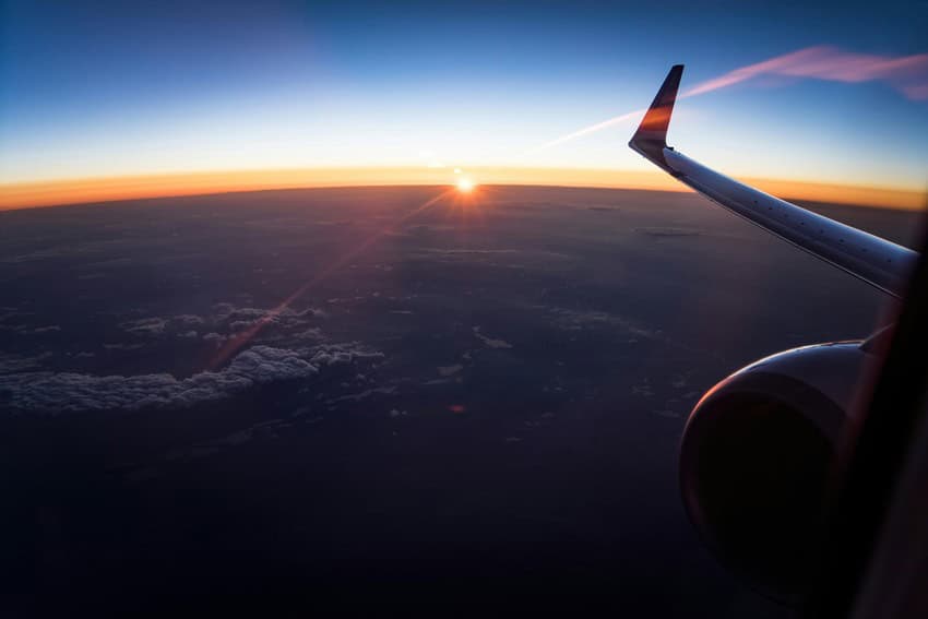 Thai Airways Expands Global Network with New Routes to Amsterdam, Auckland, and More in 2026!