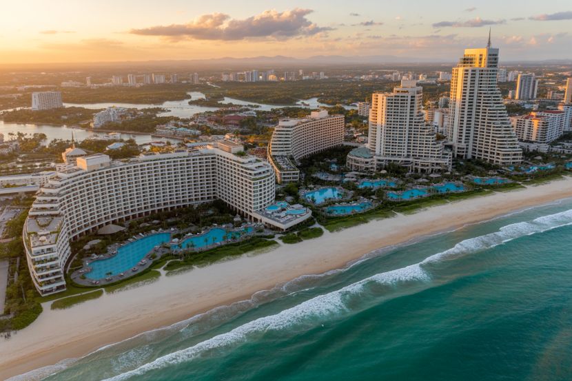 Discover Luxury and Design Hotels: Pleasant Holidays Expands Global Portfolio