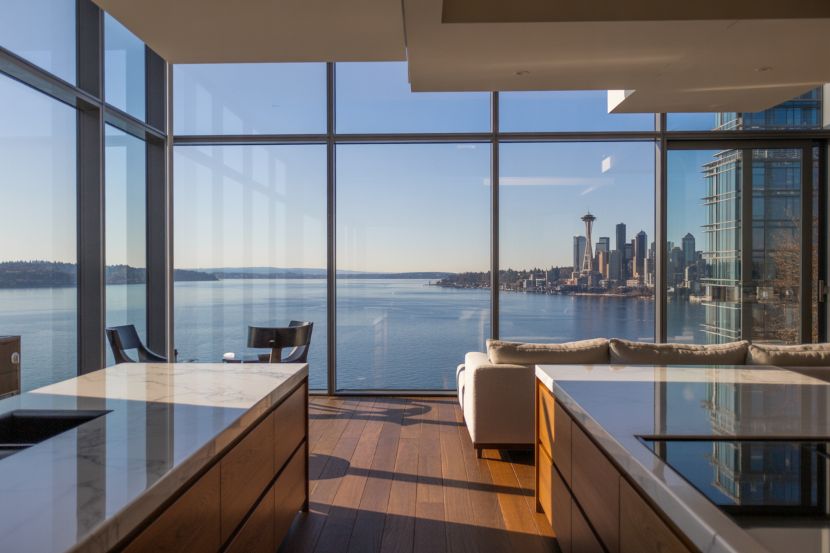 Nobu Unveils Nobu Bellevue Residences and Signature Restaurant in Downtown Washington: Essential Insights for Travelers