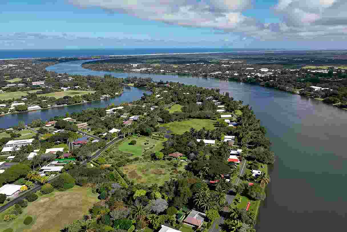 Explore a Unique Waterfront Development Opportunity in Nadi, Fiji