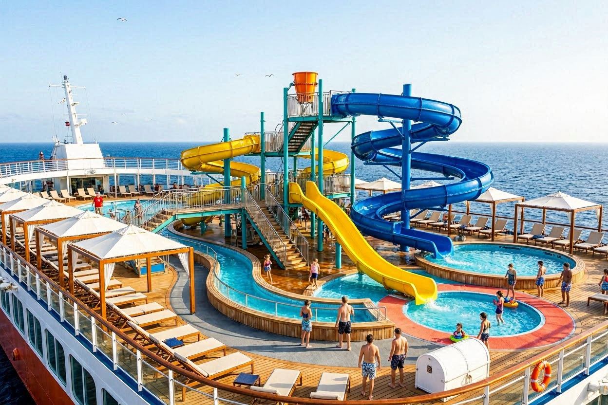 Mexico’s Environmental Victory: Royal Caribbean’s Mega-Resort Plans Halted in Mahahual