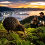 Discover Wellington: A Sustainable Travel Destination Powered by Kiwi Conservation