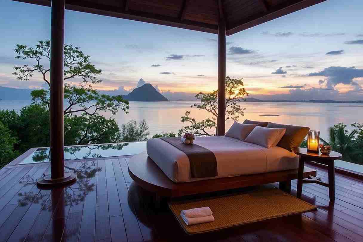 Thailand, Vietnam, and Indonesia: Leading the Charge in Wellness Travel by 2026