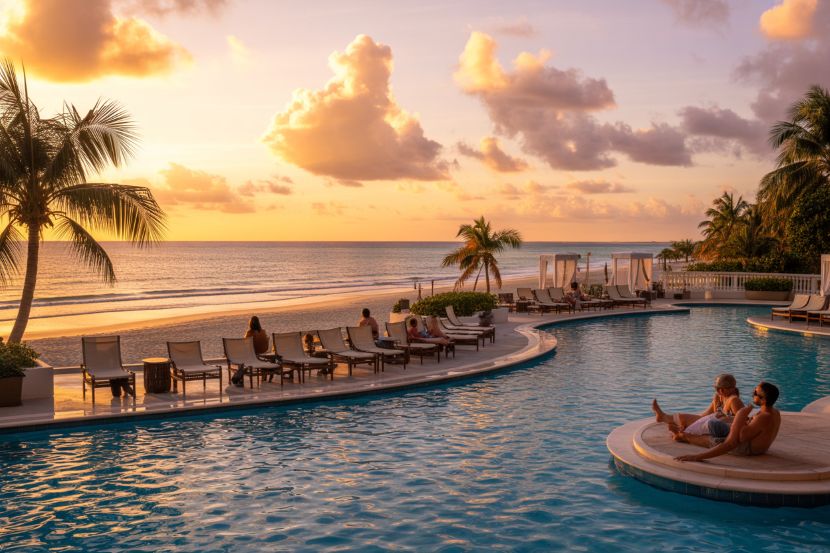 Discover The Westerly: Hilton Aruba’s New Luxury Boutique Experience