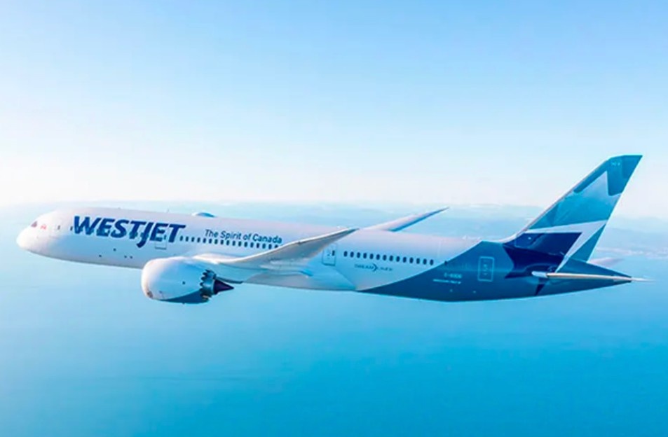 WestJet Introduces Flexible ‘Cancel for Any Reason’ Policy to Boost Canadian Travel