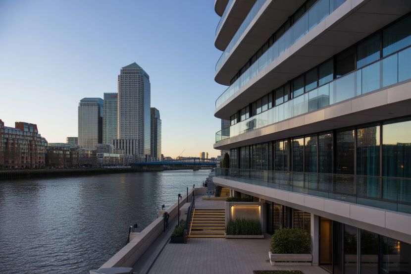 Discover the Unique Experiences at Canary Riverside Plaza: A New Addition to IHG’s Vignette Collection