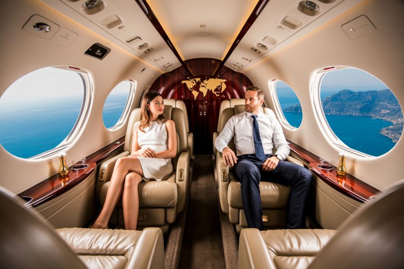 Elevate Your Travel Experience: Four Seasons Expands Private Jet Journeys to Exotic New Destinations