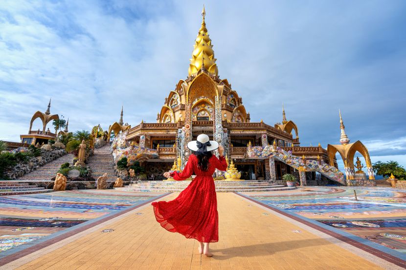 Thailand’s New Visa Rules: What Indian Travellers Need to Know