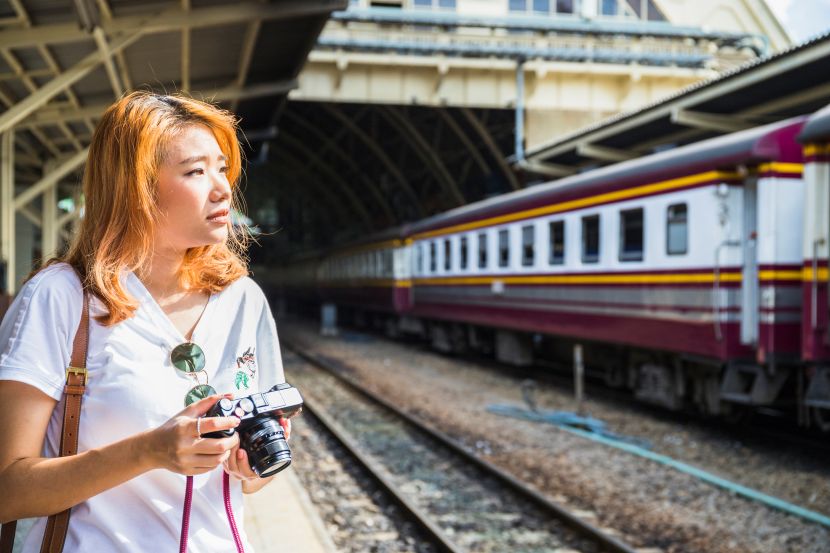 Thailand’s Rail Network Revolution: Enhancing Travel with Double-Track Northern Lines and Three-Airport Connections