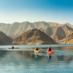 Hatta Resorts Sets New Benchmark for Outdoor Tourism in Dubai: Essential Insights
