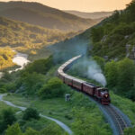 West Virginia’s Tourism Thrives: Canada Leads as Summer Visitors Seek Nature’s Beauty