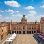 Spain and Other Nations Spark Unprecedented Tourism Boom in Bologna for Republic Day Long Weekend