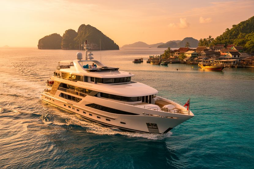 Atlas Adventurer Cruise Launches New Routes from Kobe to Athens
