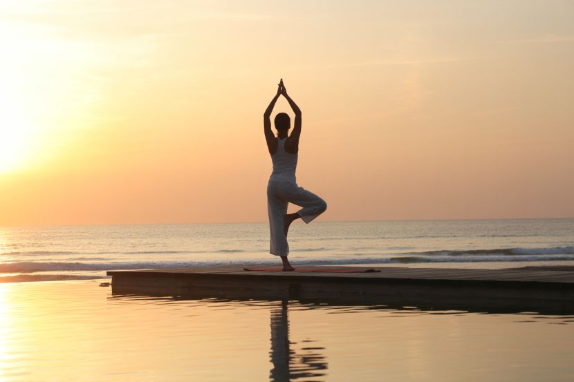 Experience Ultimate Relaxation at Nobu Hotel Los Cabos’ Be Well: Wellness Month
