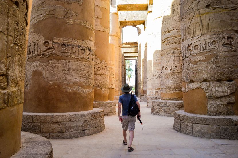 Egypt’s Aviation Boom: A New Era for Travelers by 2050