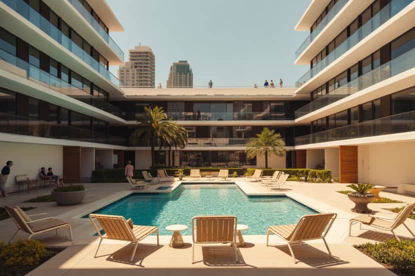 Experience Arlington’s Heritage with a Modern Twist at Caravan Court