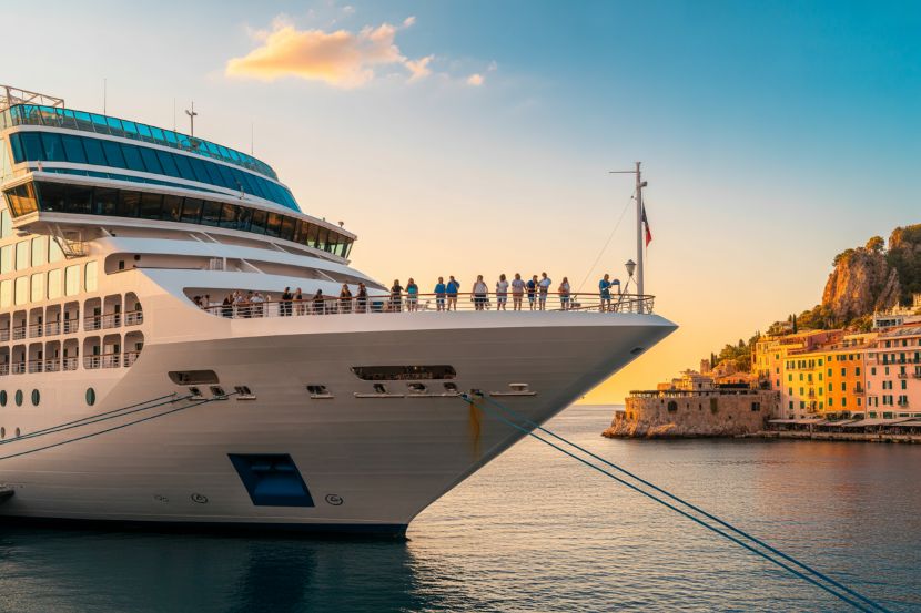Explore Greece and Italy: Azamara’s New Country-Intensive Sailings for 2028
