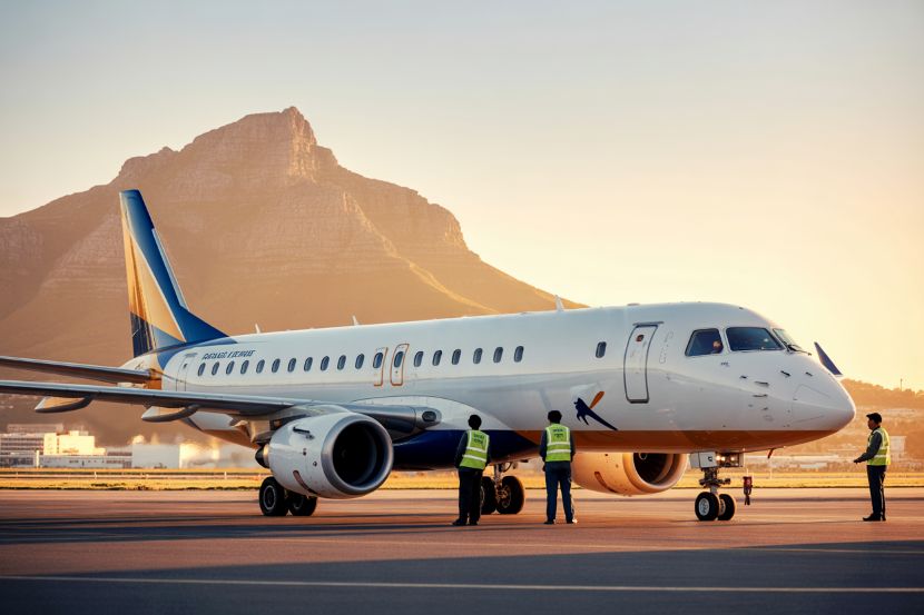 Discover Zanzibar: Airlink Launches Direct Flights from Cape Town