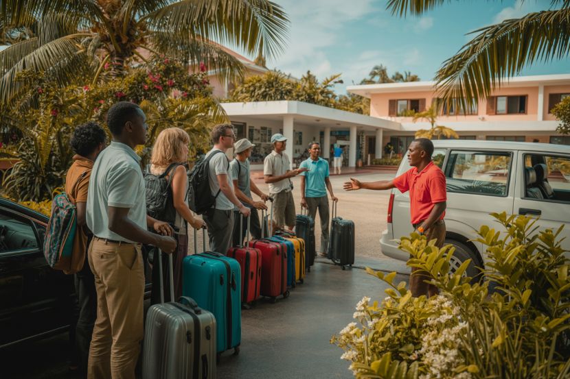 Air Tanzania Unveils New Direct Flights from the UK to Kilimanjaro and Zanzibar
