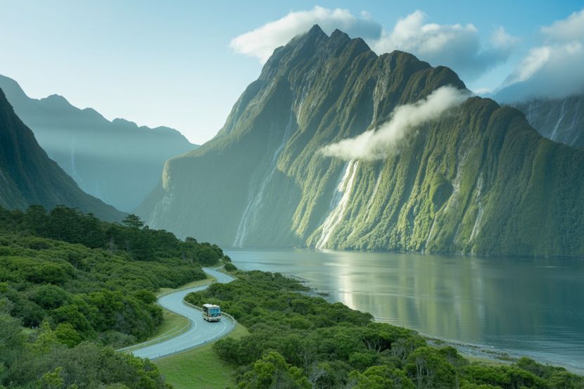 Explore New Horizons: TTC Tour Brands Expands Australia and New Zealand Offerings for 2028