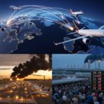 Canada and Allies Launch Transatlantic Travel Stabilisation Plan Amid Aviation Challenges for Summer 2026