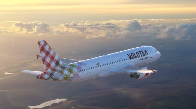 Volotea Sparks Europe Travel Transformation with Massive CO2 Reduction, SAF Expansion and Direct City Connections