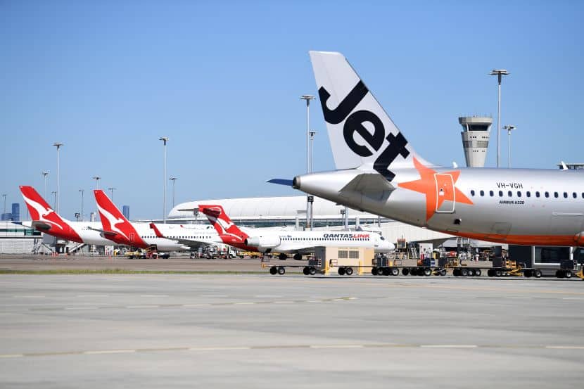 Western Sydney Airport: A Transformative Step for Domestic Travel with New Brisbane Flights