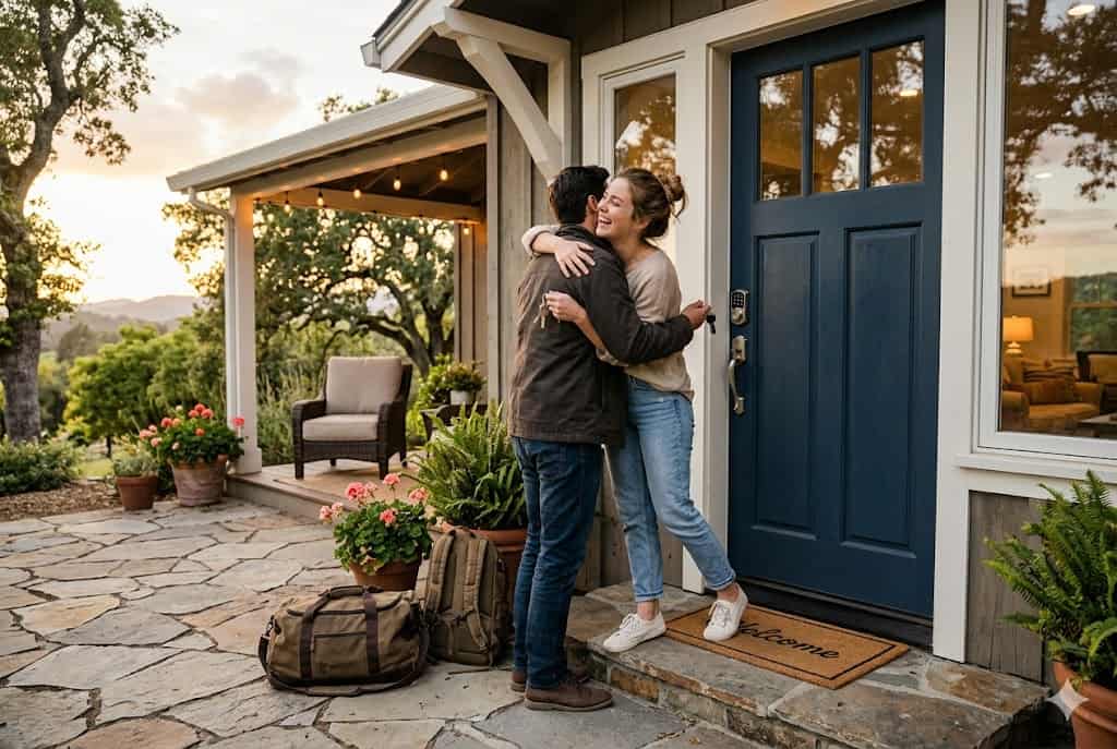 USA Travel Freedom: Whimstay Sparks Joy with Same-Day Vacation Rental Bookings Across the United States – All You Need To Know