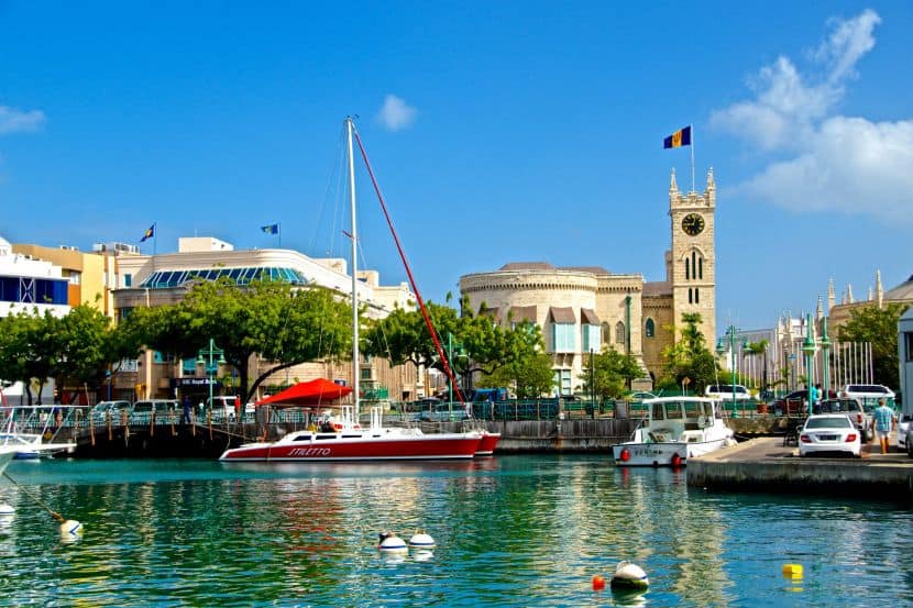 Explore Exclusive Micro Countries and Idyllic Island Escapes from Manchester Airport