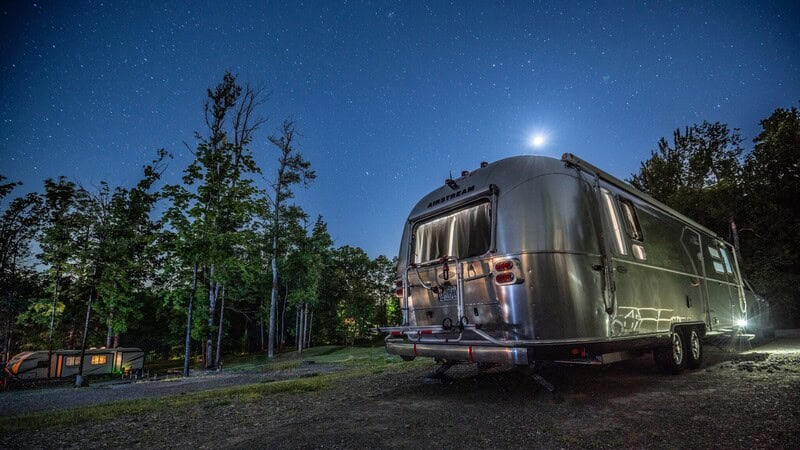 Blue Water Expands Its Horizons in Outdoor Hospitality with Full Management of Spacious Skies Campgrounds