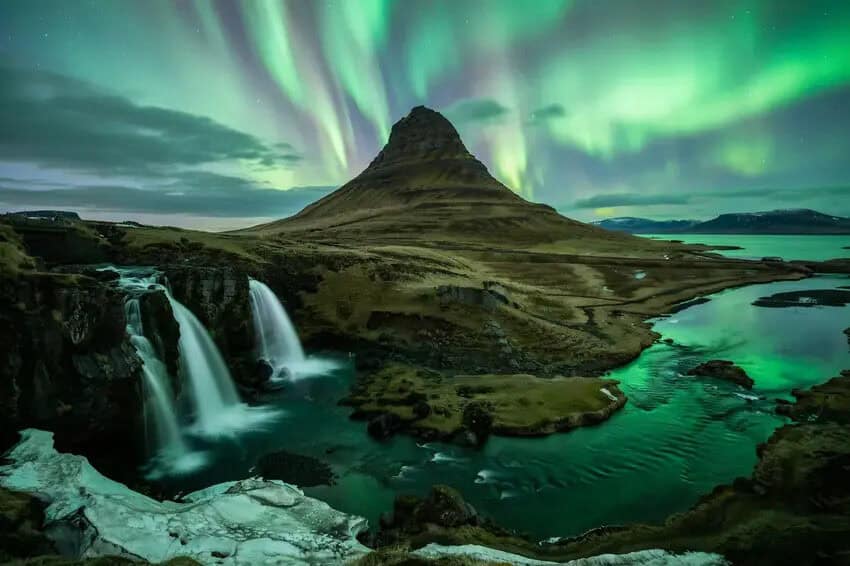United States Surpasses United Kingdom, Germany, France, Finland, Sweden, Norway and more in driving strong inbound tourism momentum for Iceland amid rising demand for the world’s most peaceful destination