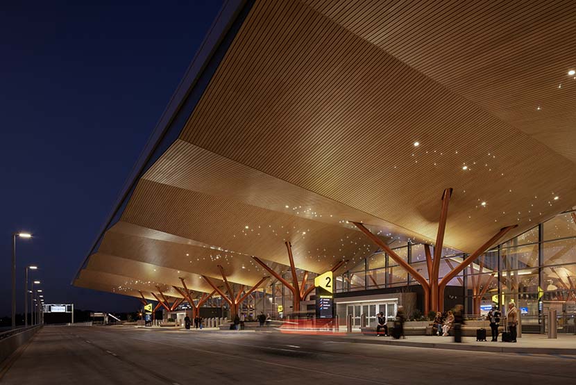 Pittsburgh Joins Guangzhou Baiyun, Frankfurt, Lokapriya Gopinath Bordoloi and More in the New List of France-based Prix Versaille Airport Terminal Selection, Where Yantai Penglai International Won Last Year: All Eyes on Who will Win in 2026