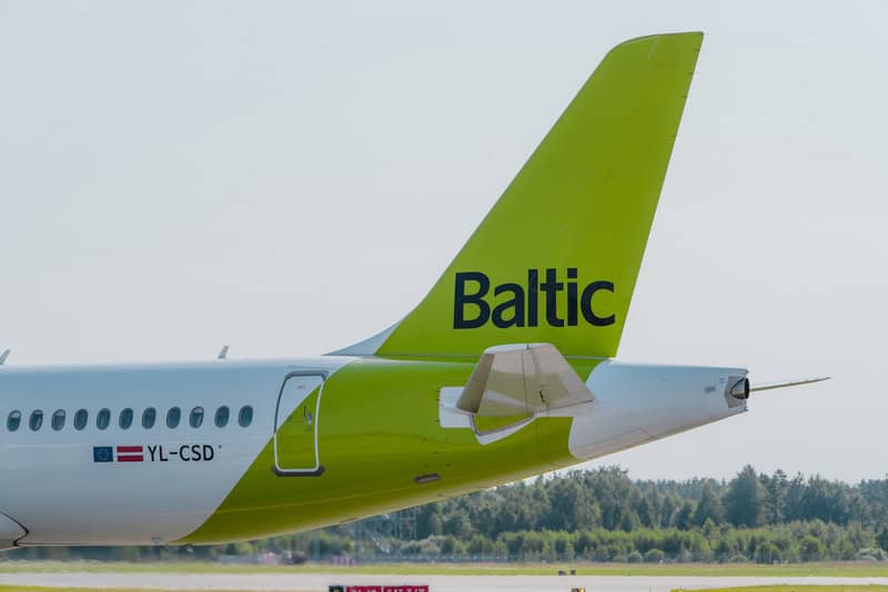 AirBaltic and EL AL Airlines Finalize Landmark Codeshare Agreement Strengthening Air Connectivity Between Europe and Israel, with Full Operations Scheduled to Begin on July 1, 2026, Through Riga Transit Network